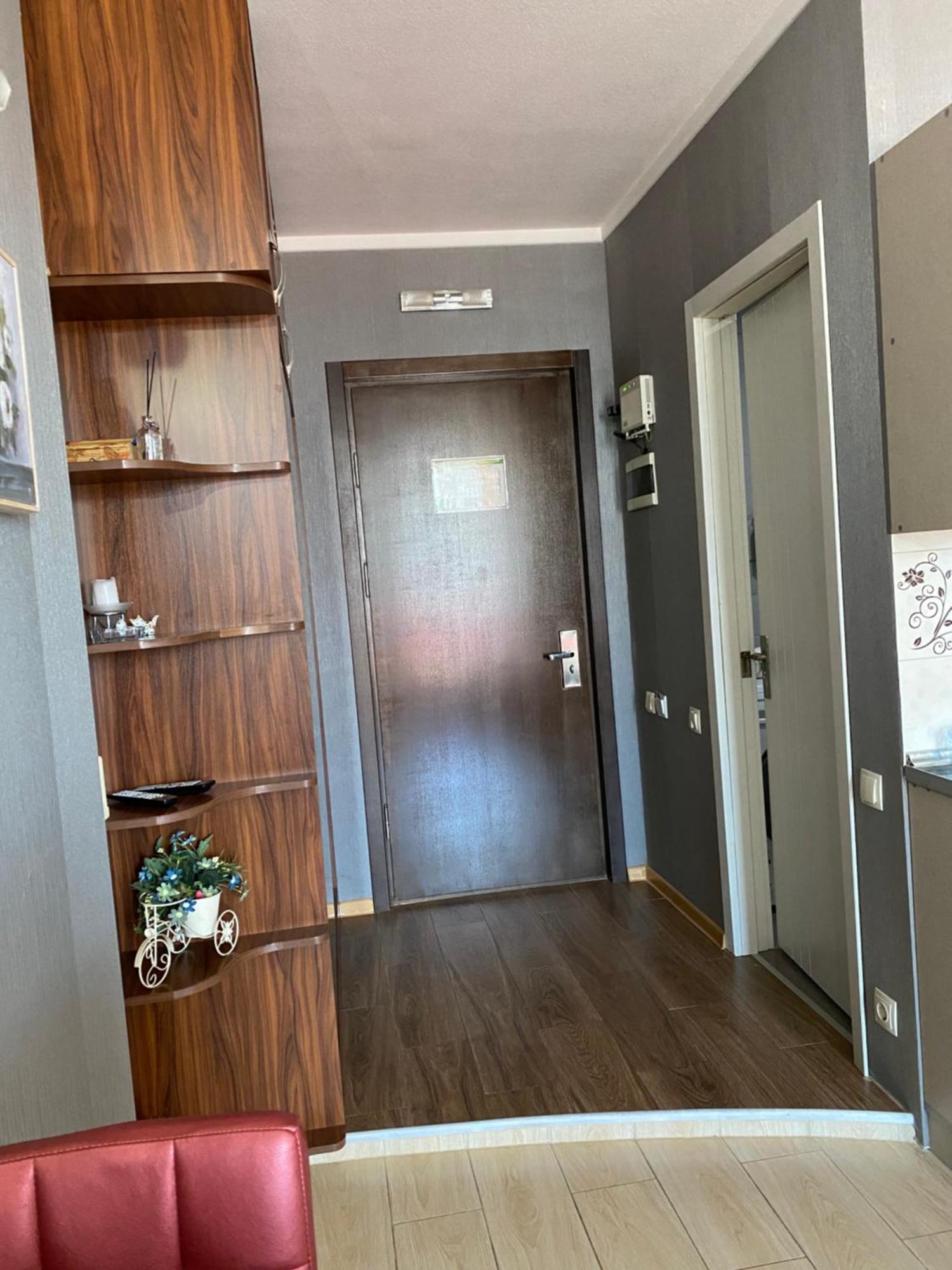 Lela'S Apartment باتومي المظهر الخارجي الصورة